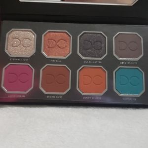 *SOLD* Celestial Thunder Palette